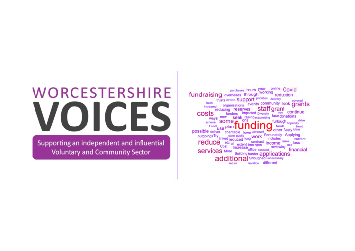 worcestershire voices worcestershire voices civil society