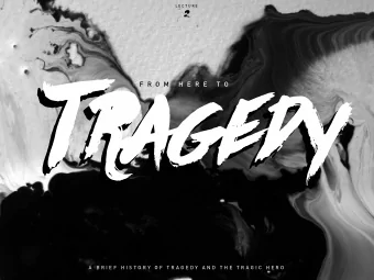 HOWL  c A story of a king who loses  his kingdom, his humanity and  his most beloved daughter  C A