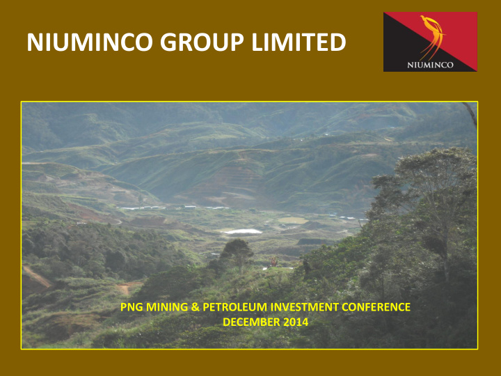 niuminco group limited
