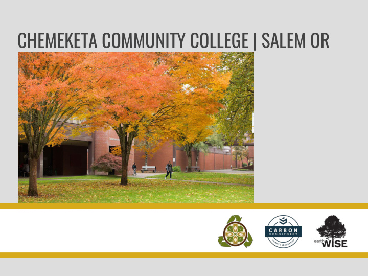 chemeketa community college salem or about chemeketa