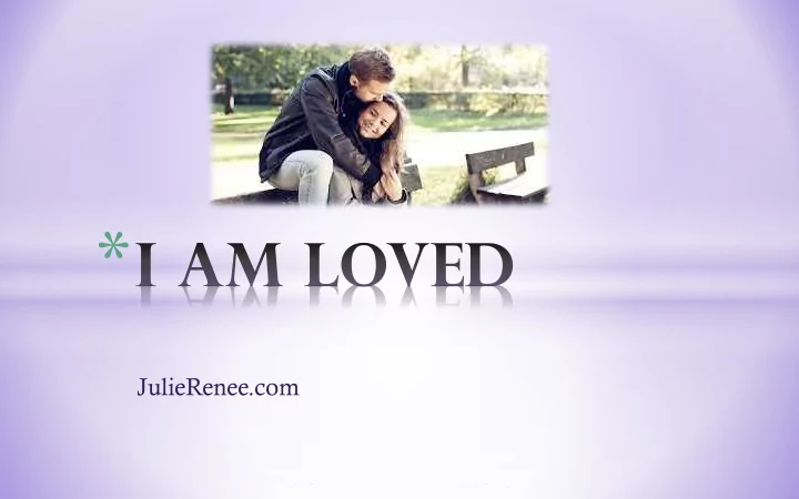 julierenee com i am free to live a life of spiritual