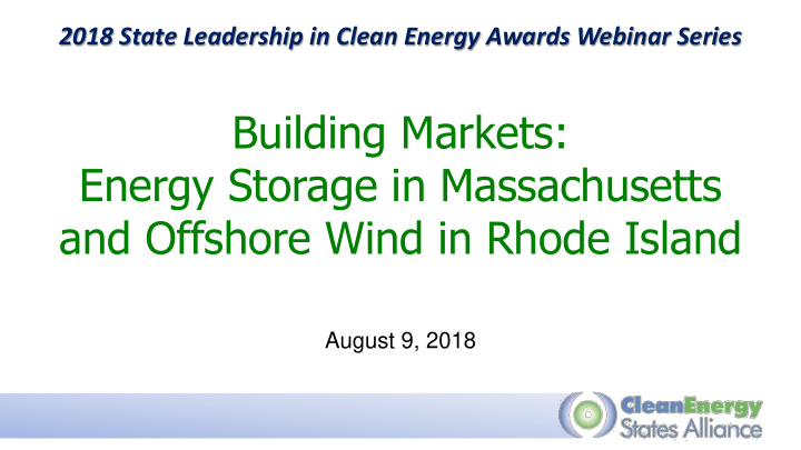 energy storage in massachusetts