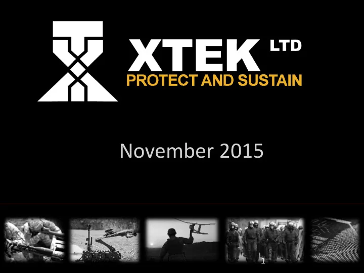 november 2015