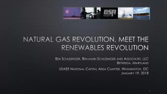 1                2  M ID - STREAM NATURAL ECONOMICS ,  European pipelines