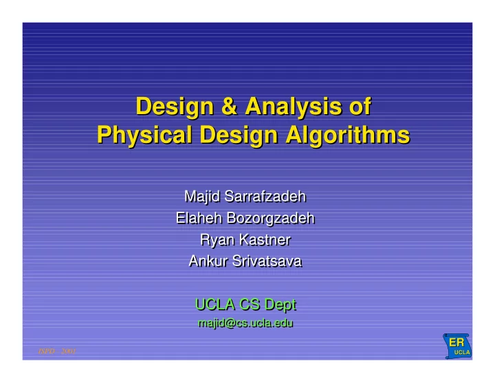 design analysis of design analysis of design analysis of