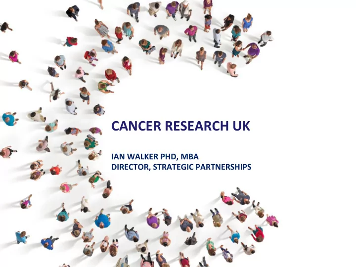 cancer research uk