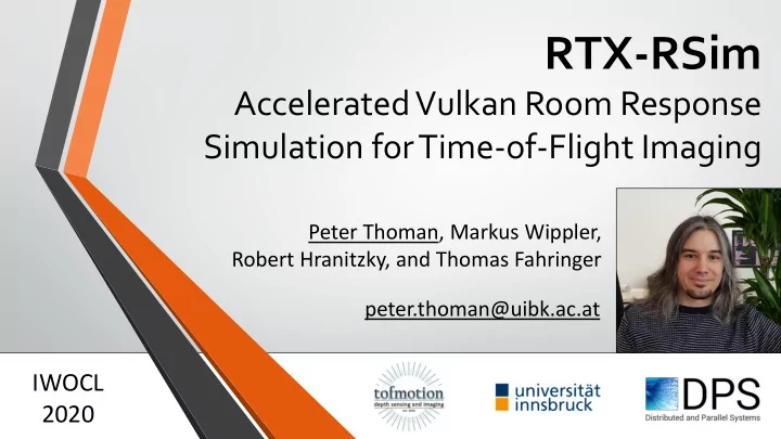 rtx rsim