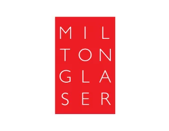 M I L  T O N  G  L  A  S E R  1 9  2 9  . . .    COMPUTERS ARE TO DESIGN AS MICROWAVES  ARE TO