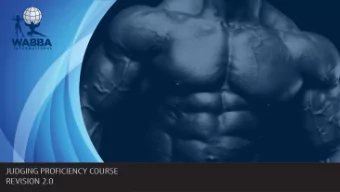 WABBA INTERNATIONAL MISSION STATEMENT  To bring together the most experienced, highly motivated and