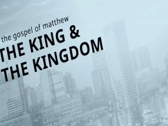 I Jesus Enough?  Matthew 13:44-52  Matthew 13:44-52 44 The kingdom of heaven is like