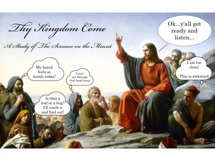 the beatitudes blessings yo the verses blessed are