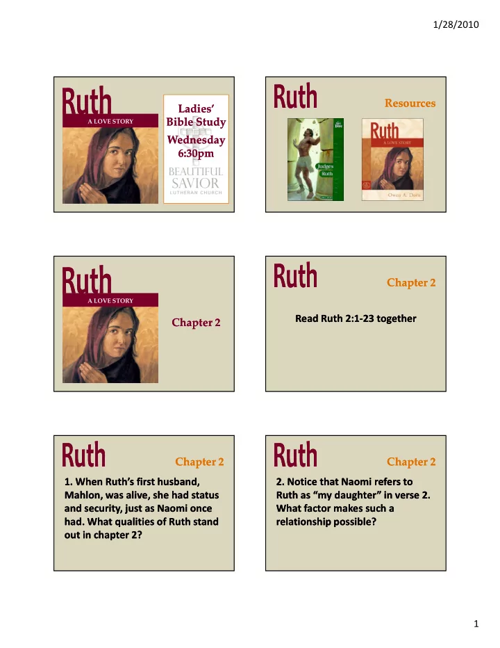 resources resources ladies ladies bible study bible study