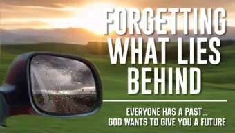 People with a past  Matthew  David  Rich Young Ruler  Prodigal Son  Nicodemus