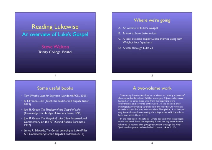 reading lukewise