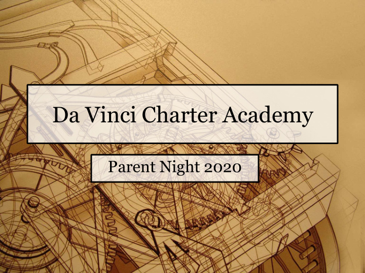 da vinci charter academy
