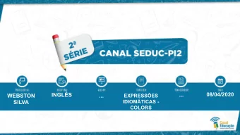 08/04/2020  INGLS  ...  WEBSTON  ...  EXPRESSES  IDIOMTICAS -  SILVA  COLORS  COMPETNCIA DE