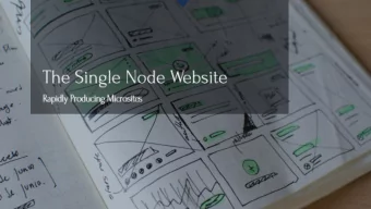 Hello  Im Carlos  Im Brad  Full Stack Drupal Developer  Web Designer &amp; Developer  Who Are