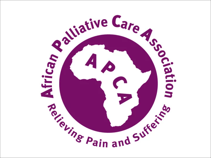 capacity for cancer and ncd control creating regional