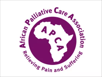 Capacity for cancer and NCD control Creating Regional Guidelines for Pain Control  Fatia Kiyange