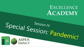 Welcome! C LASS OF  2022  Source: This Is Pawsome  Session IV  Excellence Academy  Welcome C LASS