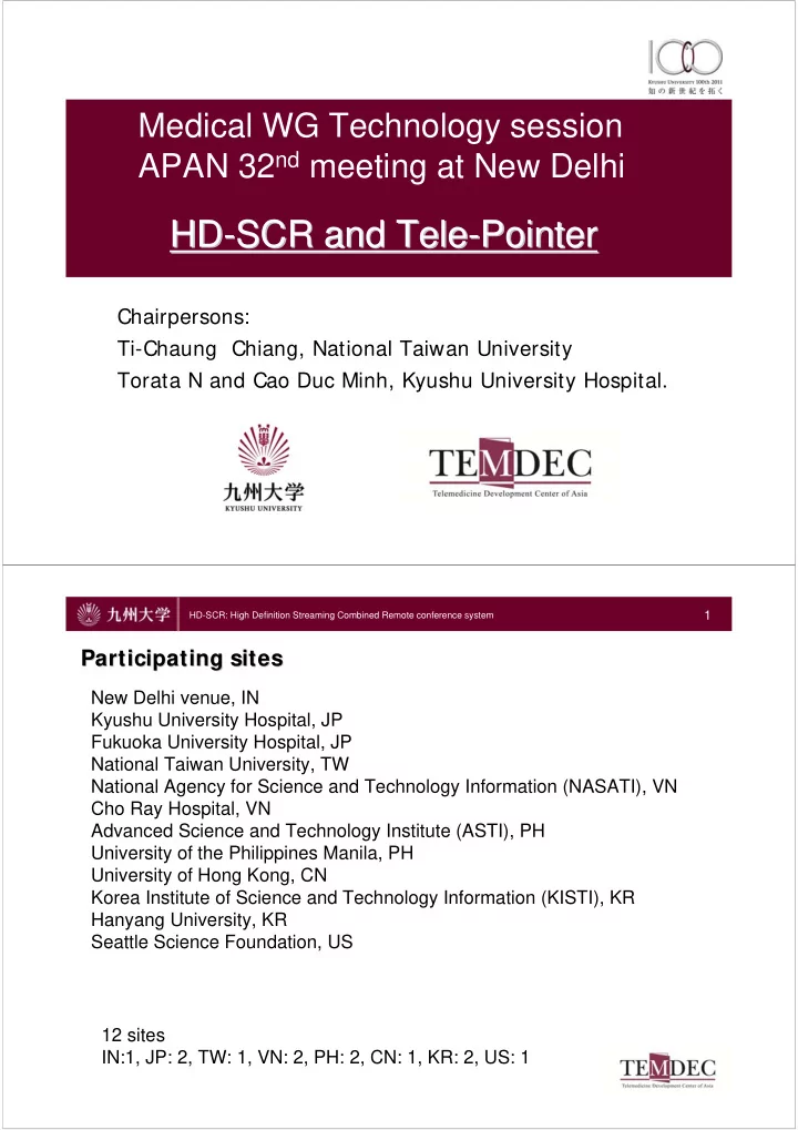 hd scr and tele scr and tele pointer pointer hd