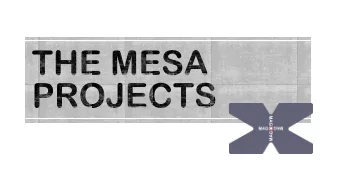 M  1.5 GeV electrons @ 0.1 mA  E  Active since 1979  Long list of scientific  S