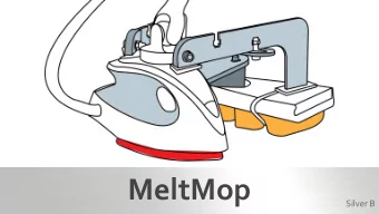 MeltMop  Silver B  Product Need  20,460  Ice, sleet, and snow-related occupational injuries in 2017