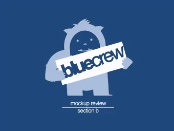 mockup review  section b  Mens et Manus  A finger stretching device for children with cerebral