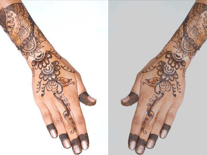 mehendi contents