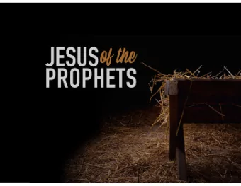 I will put enmity between you and  the woman, and between your  offspring and hers; he will