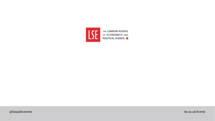 capital and ideology