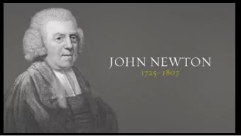 Stop?  I cannot stop.  What? Shall the old  African blasphemer  stop while he can  speak?  ~