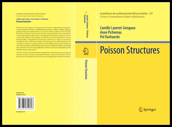 intersection cohomology of coisotropic submanifolds