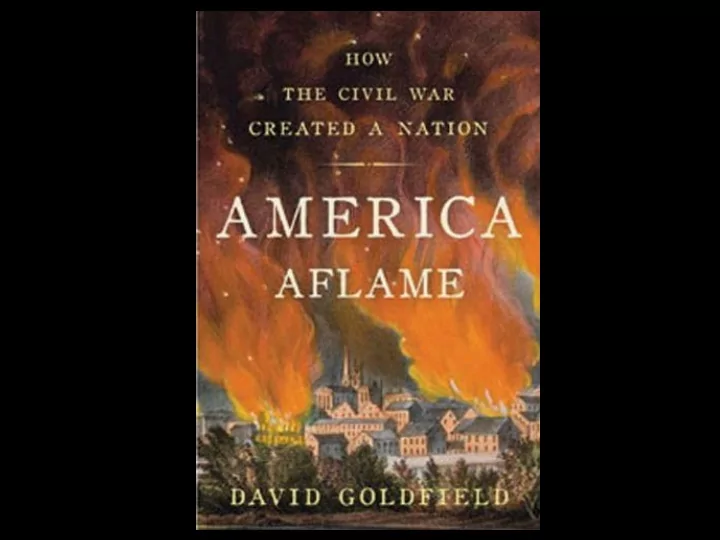 america aflame second great awakening jefferson s danbury
