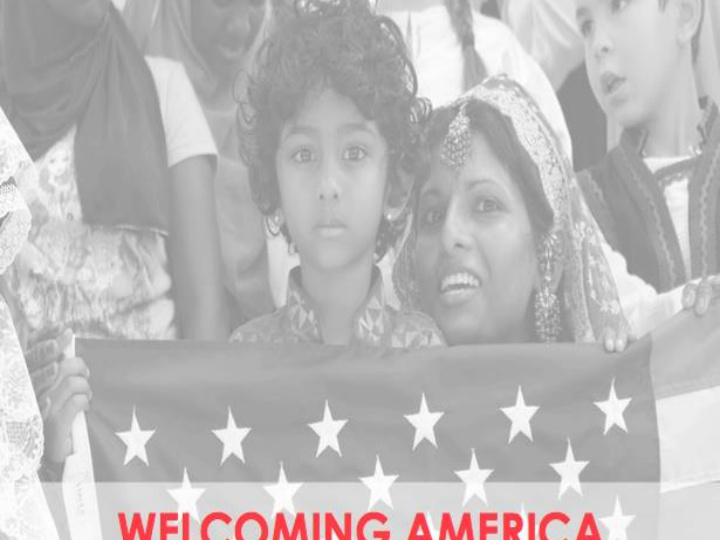 welcoming america