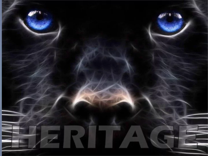 the heritage