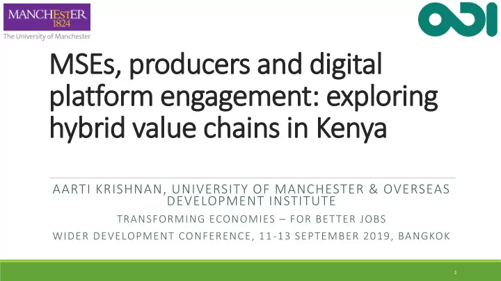 platform engagement exploring