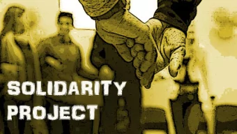 WHO  WHY  HOW  ?  GOAL  to share the love that we are receiving from our Lord.  Make friends, be