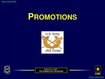 MAJ  LTC  COL  Promotion  Promotion  Promotion  BRD FY  Opportunity  BRD FY  Opportunity  BRD FY