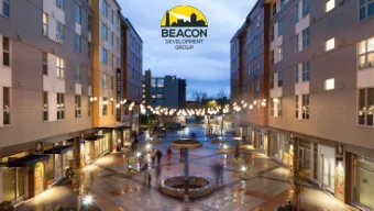 Workfo  kforce  rce Housing  sing 1. Beacons Experience  2. Plaza  za Robert  berto  o Maes