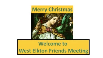 If I was just a carpenter, a lowly wage earner, nothing spectacular, would I be overlooked for I