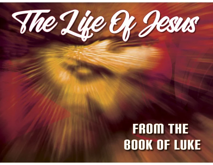 sick of winter luke 9 jesus sends out the 12 luke 9 jesus