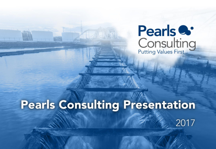 2017 pearls consulting 1
