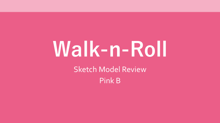 sketch model review pink b 10 4 18 10 4 18 2 009 pink