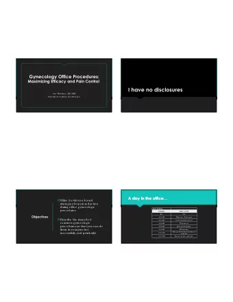 I have no disclosures  Sa ra  Whe tsto ne , MD, MHS  Unive rsity o f Ca lifo rnia , Sa n F  ra nc