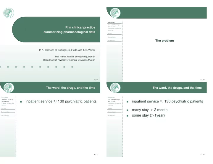 one page one page intuitive