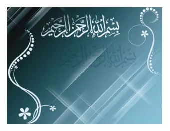 Analog and Digital Communication  Analog and Digital Communication  (ET  (ET 323)  (ET  (ET-323)