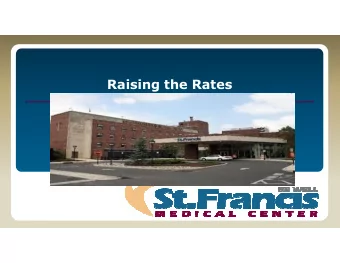 Outline  for St  Outline  for St  Outline  for