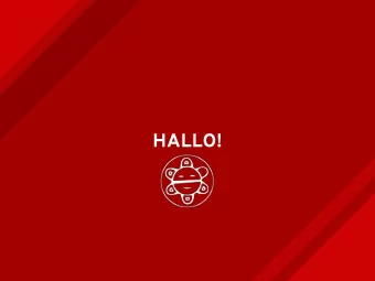 HALLO!  PLAYING NICE WITH OTHERS:  Samba HA with Pacemaker  An Operetta in Three Parts  Jos A.