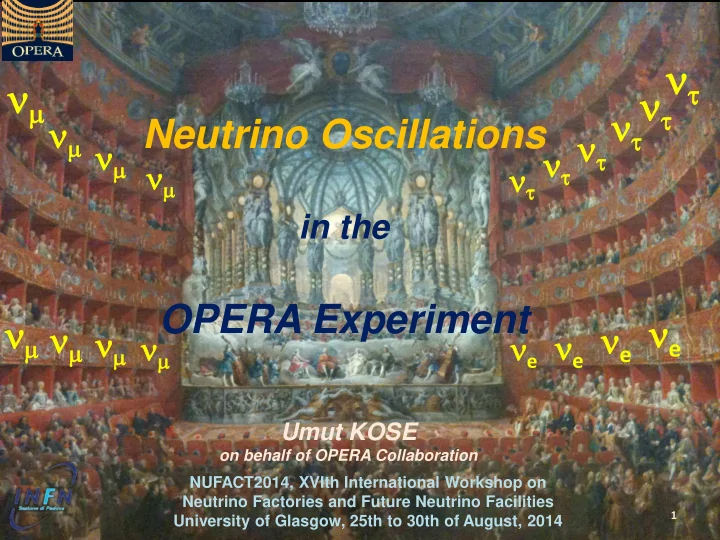 the opera collaboration